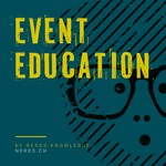 Logo of the podcast Event Education Podcast Event Education