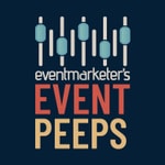 Logo of the podcast Event Peeps Podcast Event Peeps