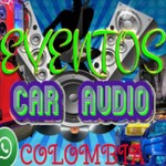 Logo of the podcast Eventos Car Audio Y Tuning Podcast Eventos Car Audio Y Tuning