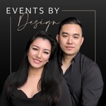 Logo of the podcast Events by Design Podcast Events by Design