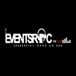 Logo of the podcast Eventsrdc FM Live - Podcast Podcast Eventsrdc FM Live - Podcast