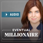 Logo of the podcast Eventual Millionaire Podcast Eventual Millionaire