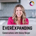 Logo of the podcast EverExpanding Conversations Podcast EverExpanding Conversations