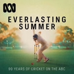 Logo of the podcast Everlasting Summer Podcast Everlasting Summer