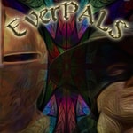 Logo of the podcast EverPALS: Jason and Wes talk EverQuest Podcast EverPALS: Jason and Wes talk EverQuest