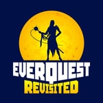 Logo of the podcast Everquest Revisited Podcast Everquest Revisited