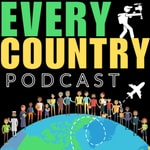 Podcast Every Country Podcast