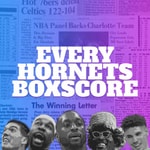 Logo of the podcast Every Hornets Boxscore Podcast Podcast Every Hornets Boxscore Podcast