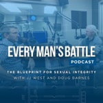 Podcast Every Man’s Battle Podcast