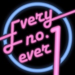Logo of the podcast Every Number One Ever Podcast Every Number One Ever