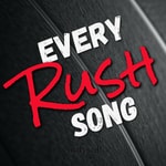 Every Rush Song Every Rush Song