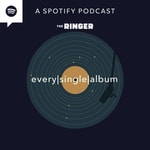 Logo of the podcast Every Single Album Logo of the podcast Every Single Album
