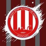 Logo of the podcast Every Step Along The Way - A Stoke City Podcast Podcast Every Step Along The Way - A Stoke City Podcast