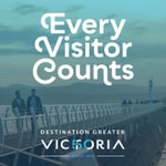 Logo of the podcast Every Visitor Counts by DGV Podcast Every Visitor Counts by DGV