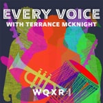 Logo of the podcast Every Voice with Terrance McKnight Podcast Every Voice with Terrance McKnight