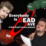 Logo of the podcast Everybody Is Dead Dave Podcast Everybody Is Dead Dave