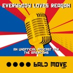 Logo of the podcast Everybody Loves Reagan - An unofficial podcast for The Americans Podcast Everybody Loves Reagan - An unofficial podcast for The Americans