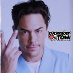 Logo of the podcast Everybody Loves Tom Podcast Everybody Loves Tom