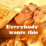Logo of the podcast Everybody wants this Podcast Everybody wants this
