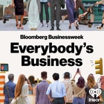 Logo of the podcast Everybody's Business