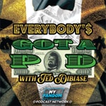 Logo of the podcast Everybody's Got A Pod