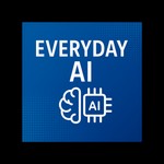 Everyday AI Podcast Everyday AI