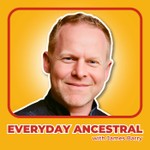 Everyday Ancestral with James Barry Podcast Everyday Ancestral with James Barry