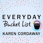Everyday Bucket List: Travel Ideas, Local Adventures & Money Hacks Podcast Everyday Bucket List: Travel Ideas, Local Adventures & Money Hacks