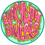 Logo of the podcast Everyday Dancers Podcast Everyday Dancers