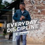 Podcast Everyday Discipline