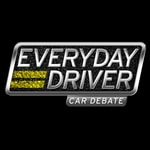 Logo of the podcast Everyday Driver Car Debate