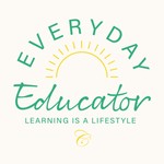 Logo of the podcast Everyday Educator Podcast Everyday Educator
