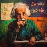 Logo of the podcast Everyday Einstein Podcast Everyday Einstein