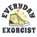 Logo of the podcast Everyday Exorcist Podcast Everyday Exorcist
