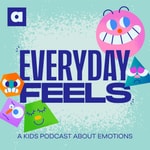 Logo of the podcast Everyday Feels