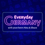 Everyday Germany Everyday Germany