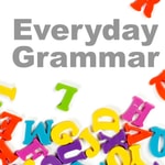 Logo of the podcast Everyday Grammar - VOA Learning English Podcast Everyday Grammar - VOA Learning English