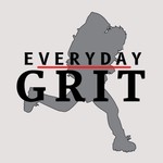 Logo of the podcast Everyday Grit Podcast Everyday Grit