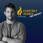 Logo of the podcast Everyday Heroes Podcast Everyday Heroes