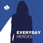 Podcast Everyday Heroes
