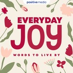 Logo of the podcast Everyday Joy Podcast Everyday Joy