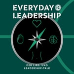 Logo of the podcast Everyday Leadership - der Life- und Leadership-Talk der DFB-Akademie Podcast Everyday Leadership - der Life- und Leadership-Talk der DFB-Akademie