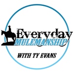 Logo of the podcast Everyday Mulemanship Podcast Everyday Mulemanship