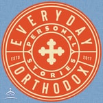 Logo of the podcast Everyday Orthodox Podcast Everyday Orthodox