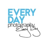 Logo of the podcast Everyday Photography, Every Day Podcast Everyday Photography, Every Day