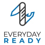 Logo of the podcast Everyday Ready Podcast Everyday Ready