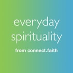Logo of the podcast Everyday Spirituality Podcast Everyday Spirituality