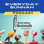 Logo of the podcast EveryDay Sunnah Podcast EveryDay Sunnah