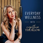 Logo of the podcast Everyday Wellness: Midlife Hormones, Menopause, and Science for Women 35+ Podcast Everyday Wellness: Midlife Hormones, Menopause, and Science for Women 35+