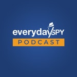 Logo of the podcast EverydaySpy Podcast Logo of the podcast EverydaySpy Podcast